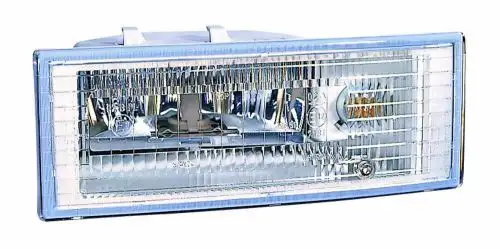 DEPO 773-2014R-UE Sis Farı (Sağ) 3980335