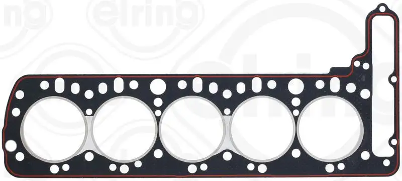 ELRING 776.769 Silindir Kapak Contası A6170160820