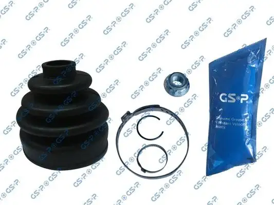 GSP 780111 Dış Aks Körüğü