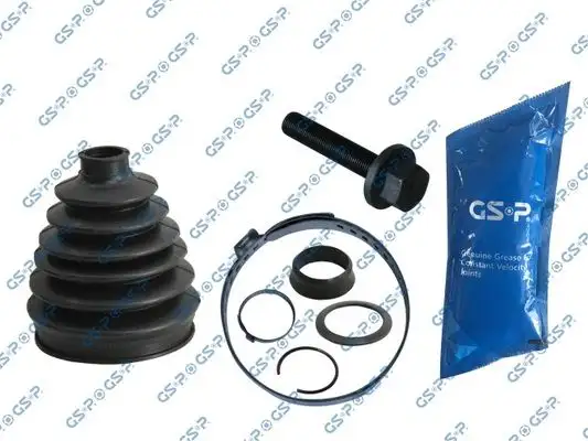 GSP 780115 Dış Aks Körüğü