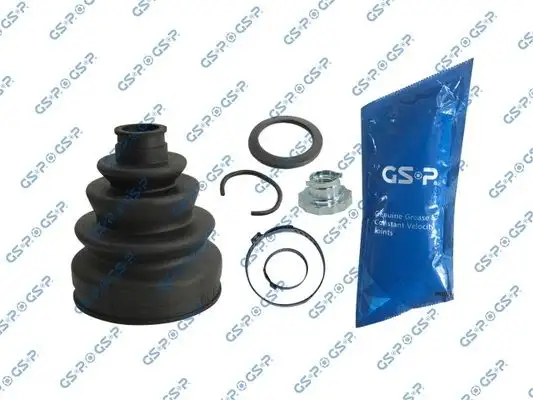 GSP 780275 Dış Aks Körüğü 6Q0498203A