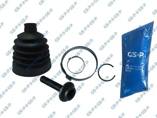 GSP 780399 Dış Aks Körüğü 8K0498203