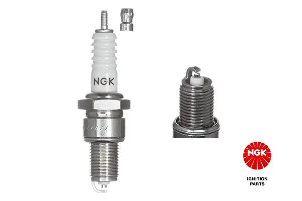 NGK 7811 (BP6ES) Buji