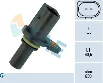 FAE 79009 Krank Sensörü 095927321B