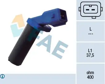 FAE 79134 Krank Sensörü