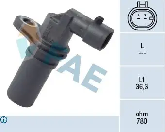 FAE 79173 Krank Sensörü