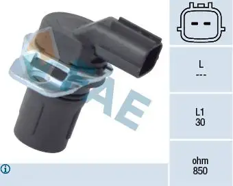 FAE 79181 Krank Sensörü