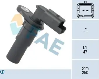 FAE 79238 Krank Sensörü
