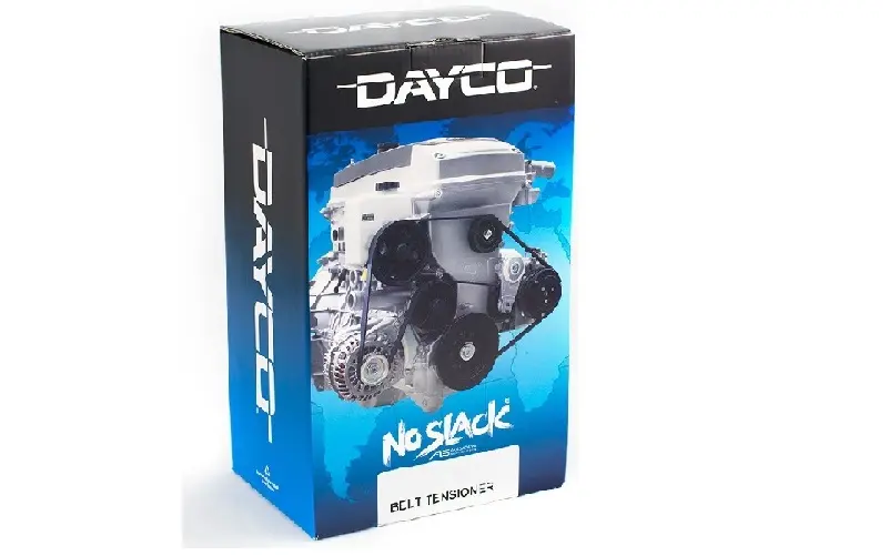 DAYCO 7PK1575 Kayış
