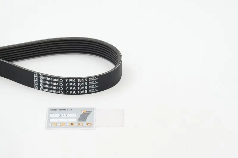 CONTITECH 7PK1855 Kayış