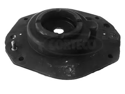 CORTECO 80001498 Ön Amortisör Takozu 503893
