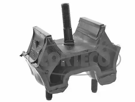 CORTECO 80001822 Motor Takozu (Sağ) A1632400417