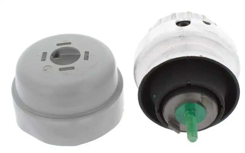 CORTECO 80004289 Motor Takozu (Sol) 4F0199379BF
