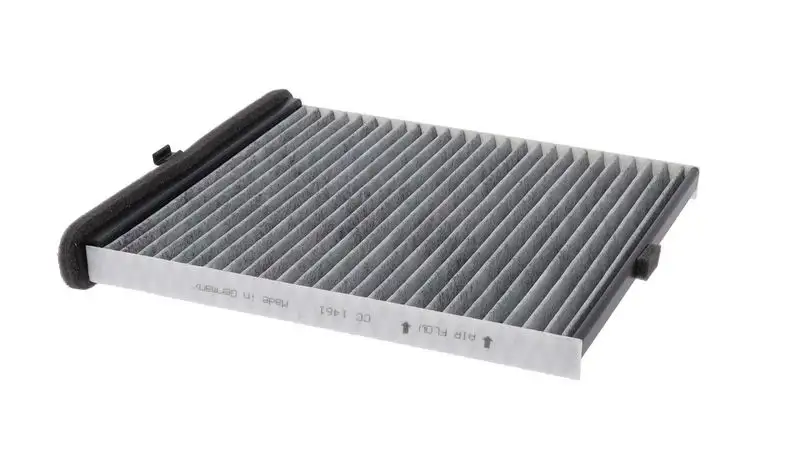 CORTECO 80004568 Polen Filtresi (Karbonlu) KD4561J6X9A