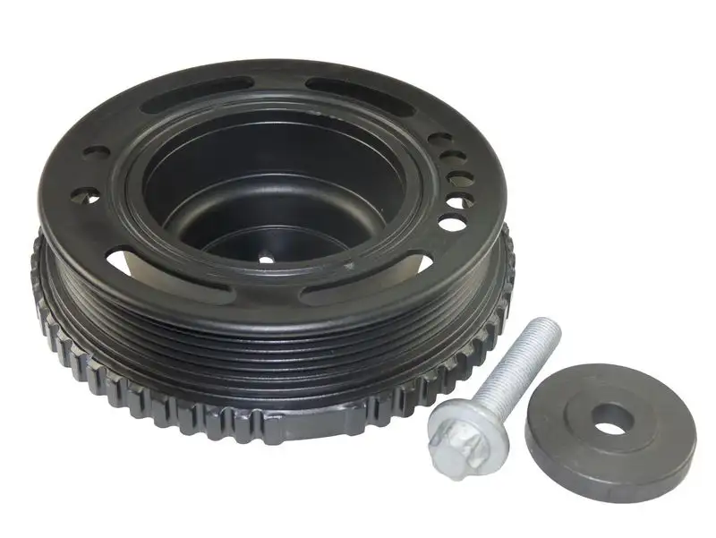 CORTECO 80004893 Krank Kasnağı