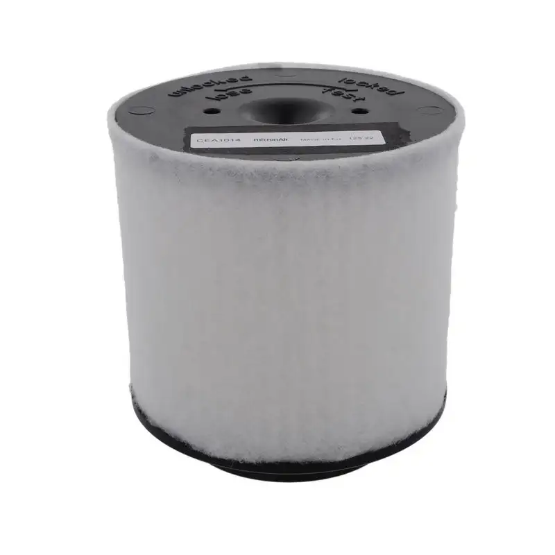 CORTECO 80005027 Hava Filtresi 4H0129620M