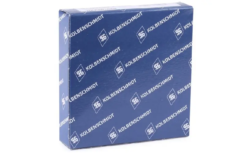 KOLBEN 800055810050 Motor Segmanı (0.50) 0842740000