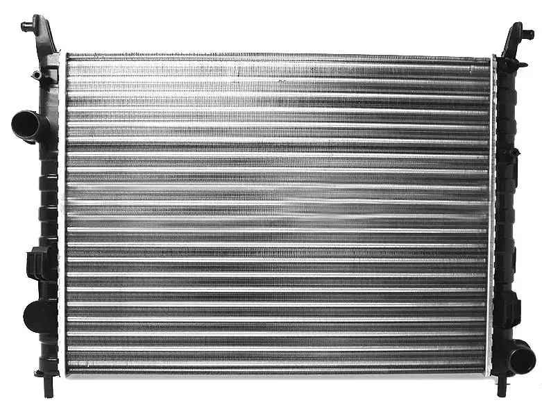 MGA 80100 Radyatör 51806901