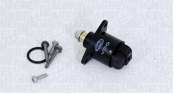 MAGNETI MARELLI 801000776401 Rölanti Valfi 19204X