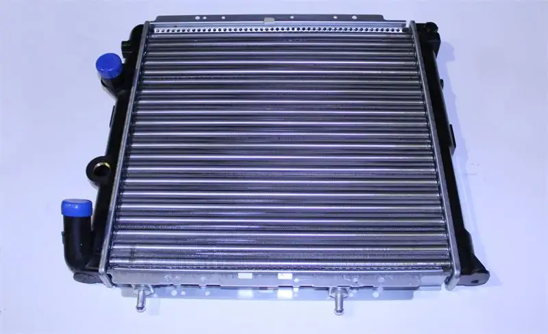 MGA 80112 Radyatör 7702262000