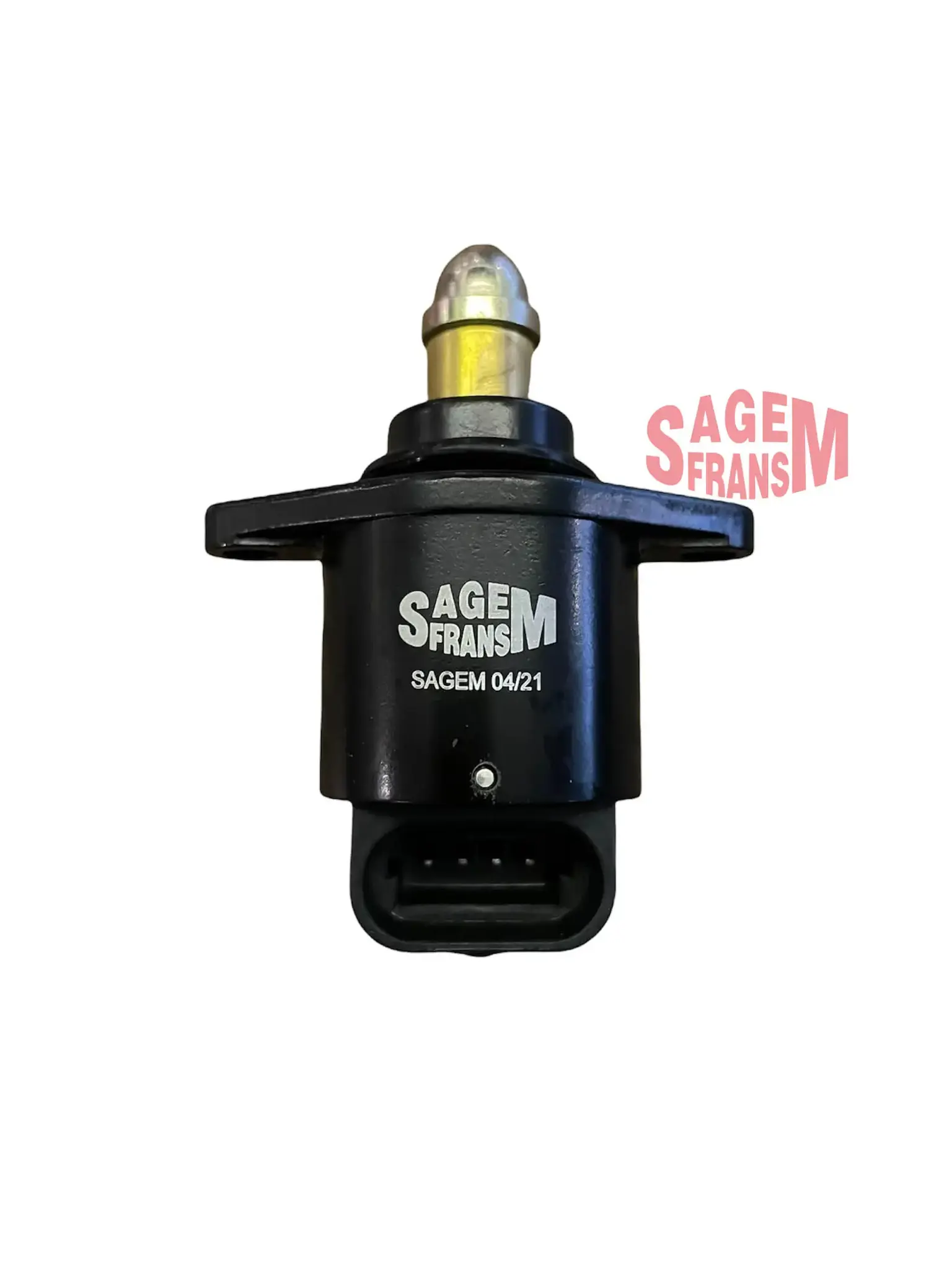 SAGEM 80113 Rölanti Valfi 9945776