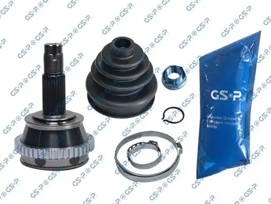 GSP 802005 Aks Kafası (Dış) 60813096