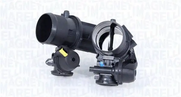 MAGNETI MARELLI 802009289501 Gaz Kelebeği