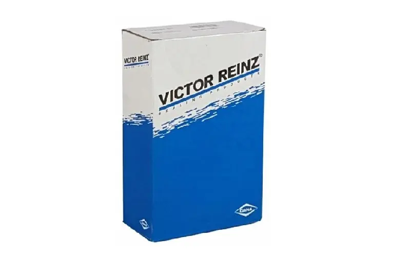 VICTOR REINZ 80-25241-10 Ön Krank Keçesi