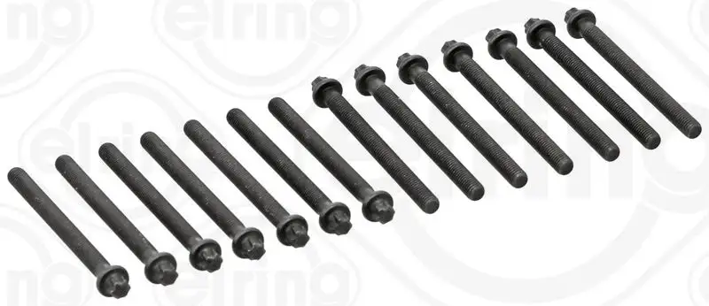 ELRING 802.820 Silindir Kapak Civatası