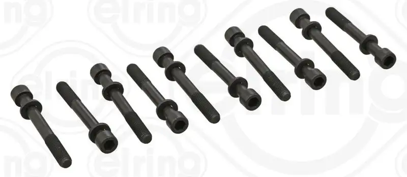 ELRING 803.050 Silindir Kapak Civatası