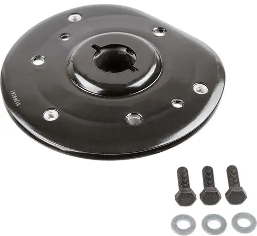 SACHS 803052 Ön Amortisör Takozu