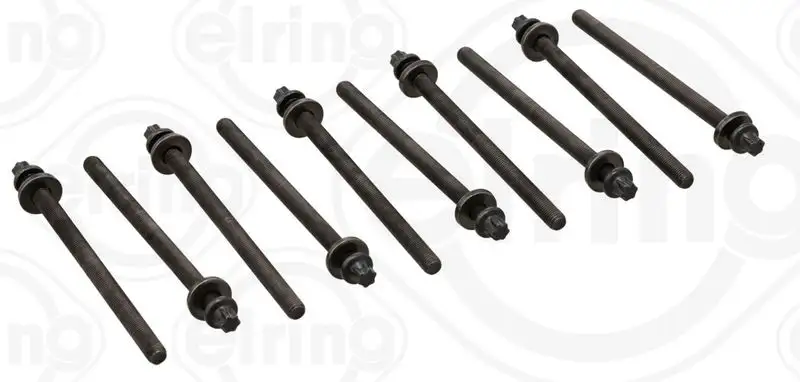 ELRING 803.060 Silindir Kapak Civatası 71739839