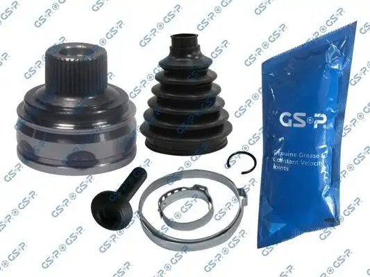 GSP 803086 Aks Kafası (Dış)