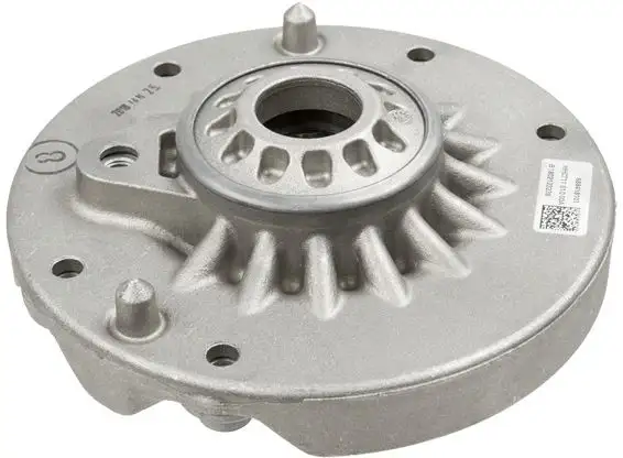 SACHS 803210 Ön Amortisör Takozu