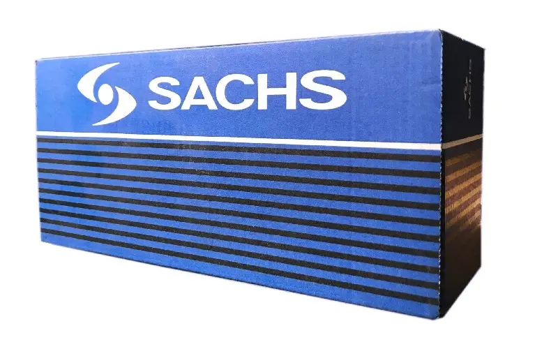 SACHS 803424 Arka Amortisör Takozu (Sol)