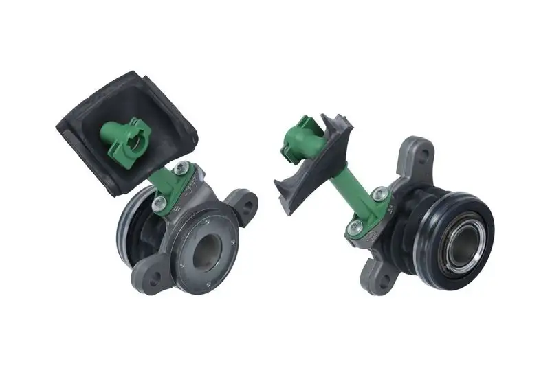 VALEO 804509 Debriyaj Hidrolik Rulman 7700107635