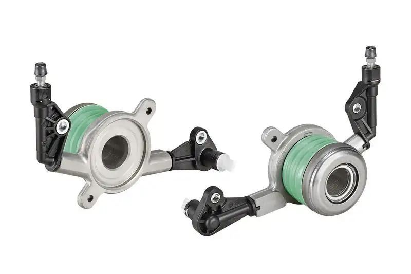 VALEO 804541 Debriyaj Hidrolik Rulman A0002542408