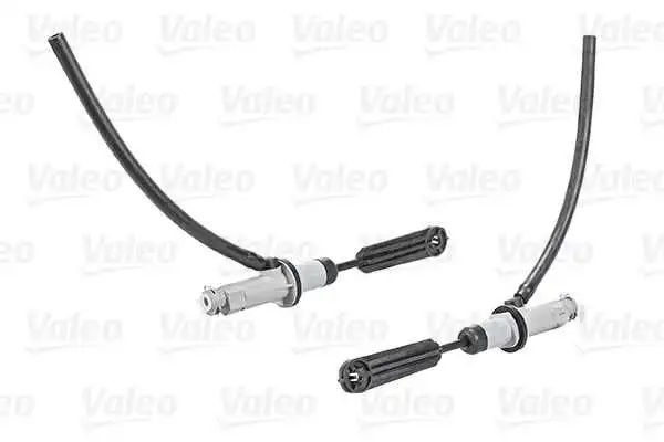 VALEO 804643 Debriyaj Üst Merkez 8200019600