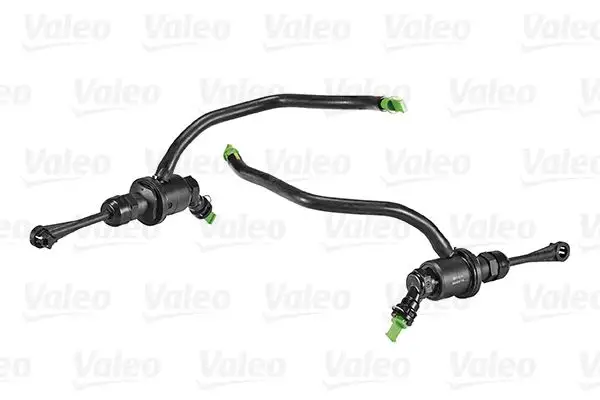 VALEO 804808 Debriyaj Üst Merkez