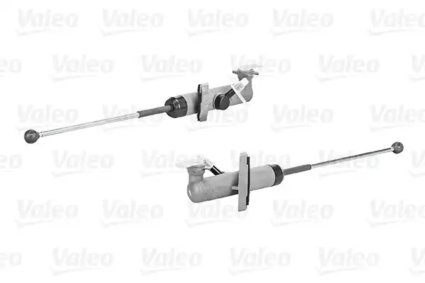 VALEO 804827 Debriyaj Üst Merkez 55196182