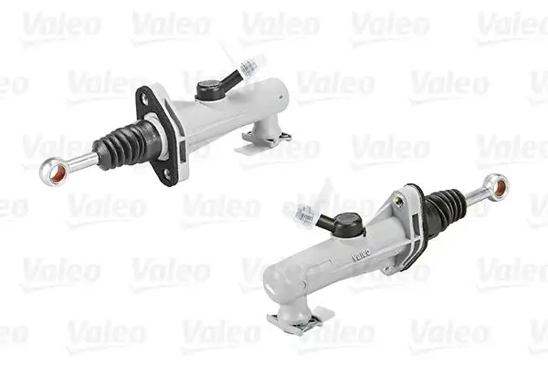 VALEO 804830 Debriyaj Üst Merkez