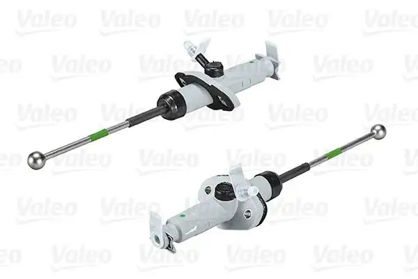 VALEO 804834 Debriyaj Üst Merkez