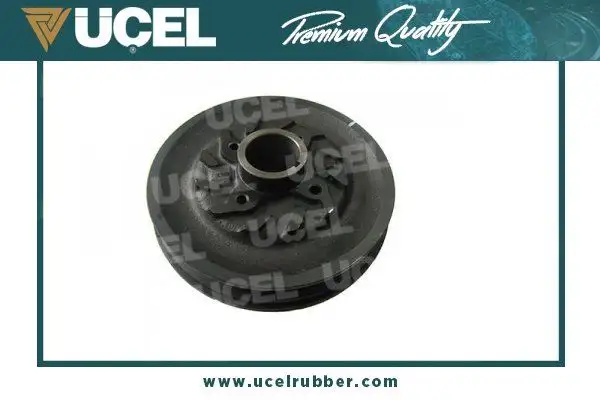ÜÇEL 8050 Krank Kasnağı MD050355