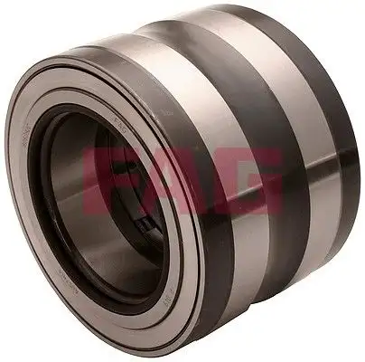 FAG 80509207H195 Arka Aks Rulmanı