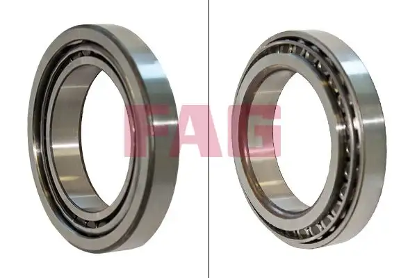 FAG 805670 Aks Rulmanı 1905220