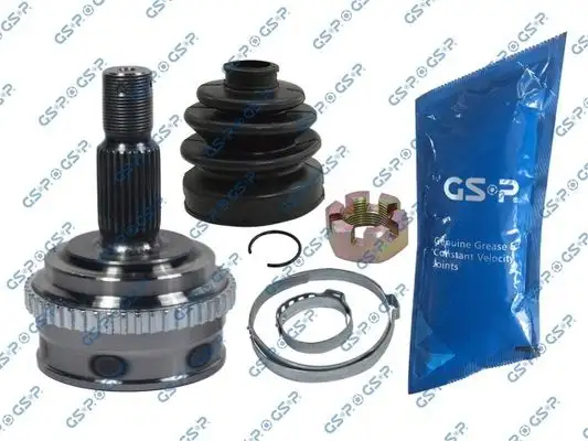 GSP 810018 Aks Kafası (Dış)