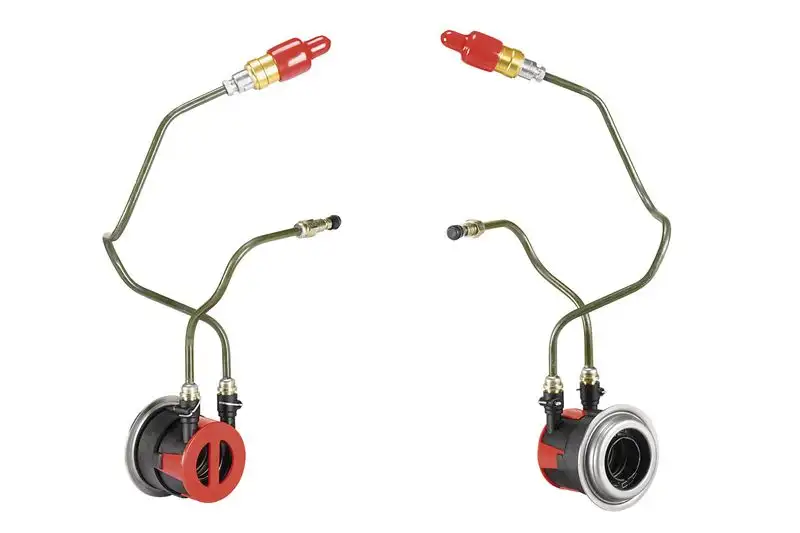 VALEO 810026 Debriyaj Hidrolik Rulman