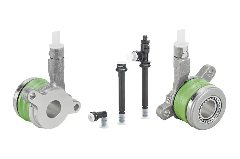 VALEO 810067 Debriyaj Hidrolik Rulman