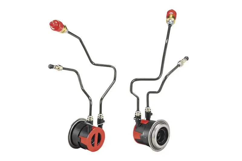 VALEO 810075 Debriyaj Hidrolik Rulman UUB000050
