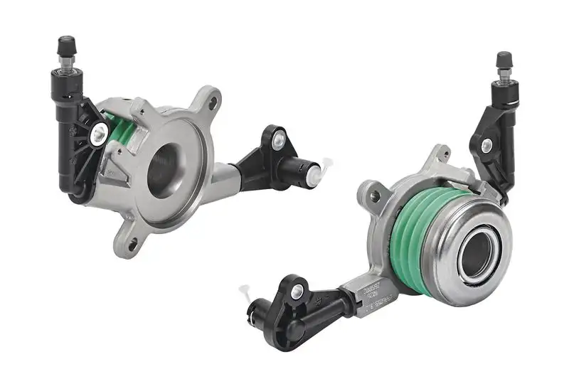 VALEO 810109 Debriyaj Hidrolik Rulman A0002544208